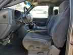 2002 CHEVROLET Silverado