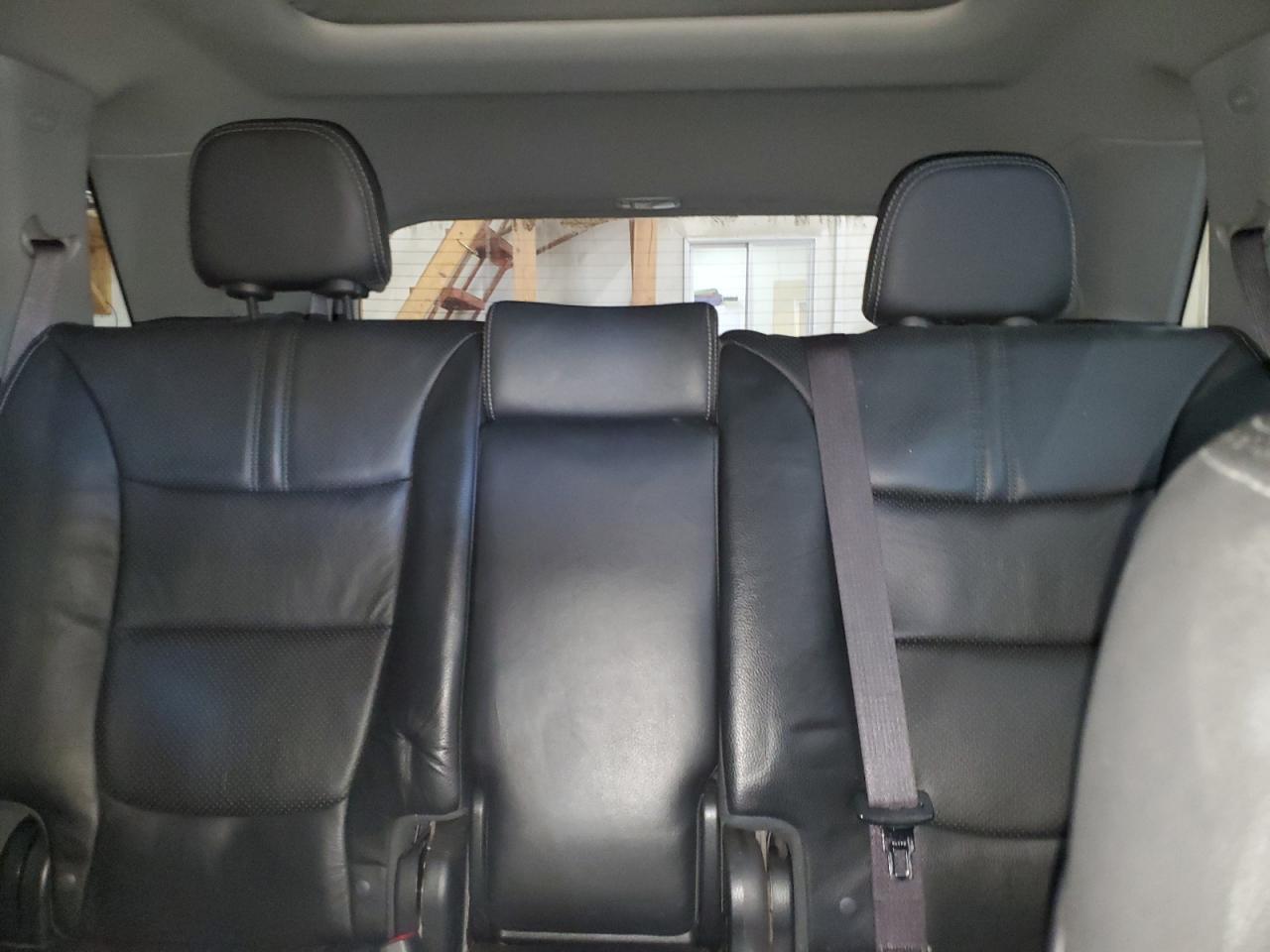 2012 KIA SORENTO