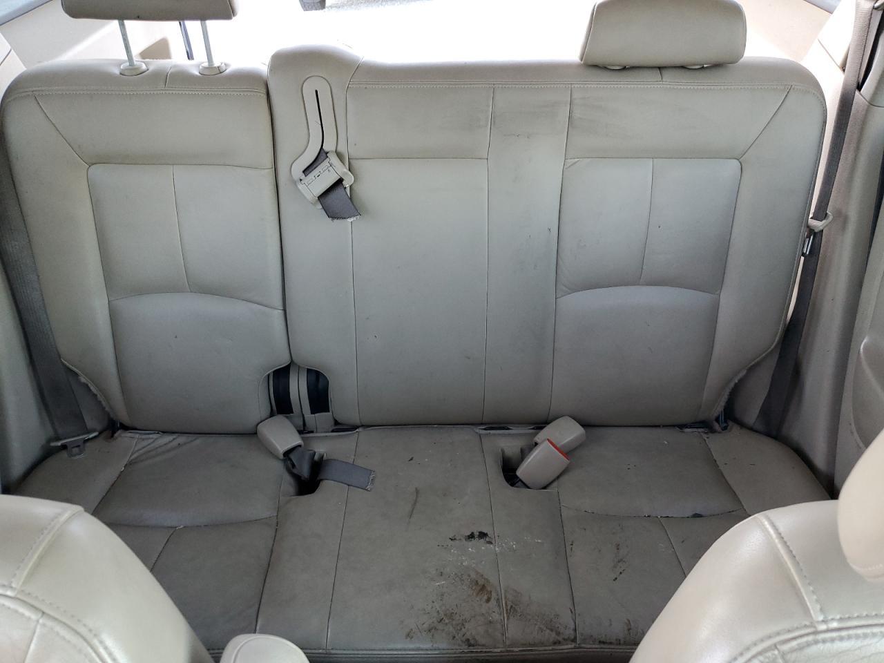 2006 SATURN Vue