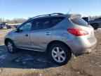 2009 NISSAN MURANO