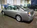 2002 NISSAN ALTIMA