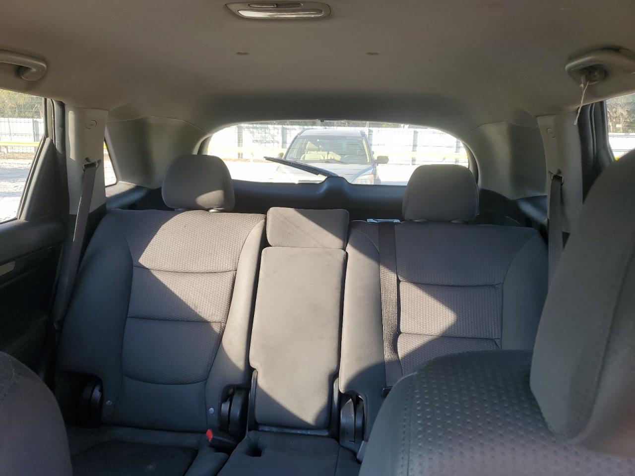 2013 KIA SORENTO