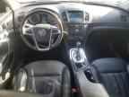 2012 BUICK Regal