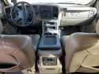 2004 CHEVROLET Avalanche