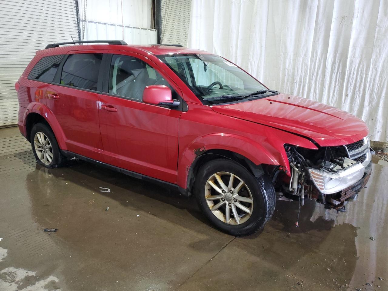 2014 DODGE JOURNEY