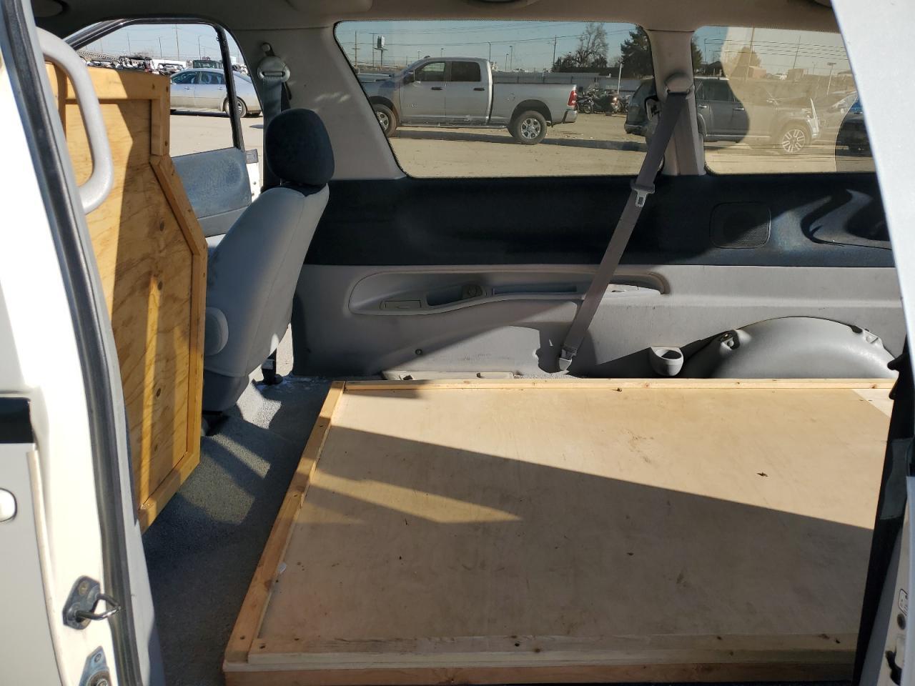 1998 TOYOTA Estima