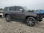 2015 CHEVROLET Tahoe