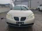 2009 PONTIAC G6