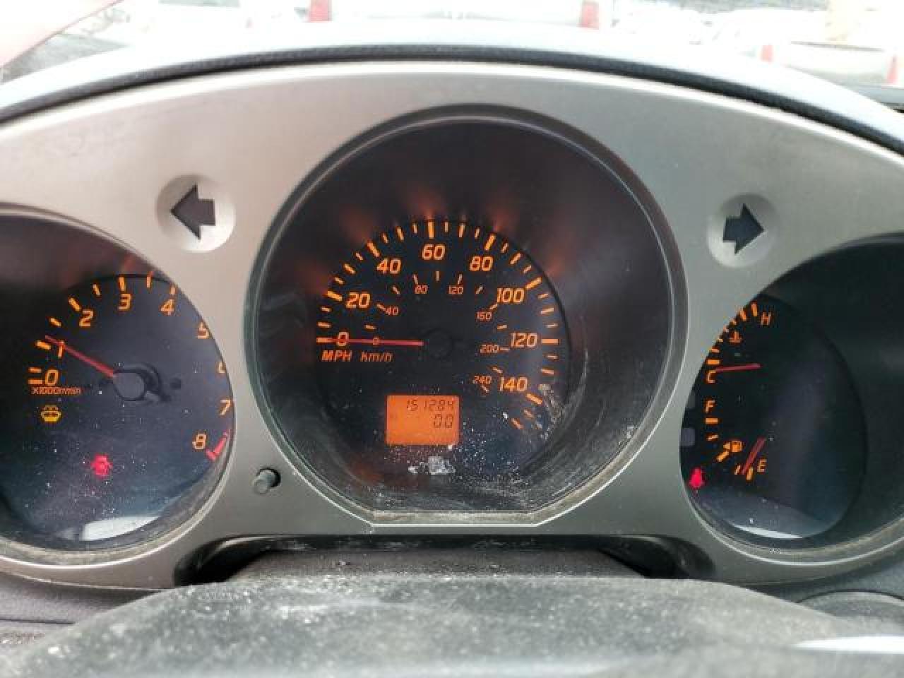 2004 NISSAN ALTIMA