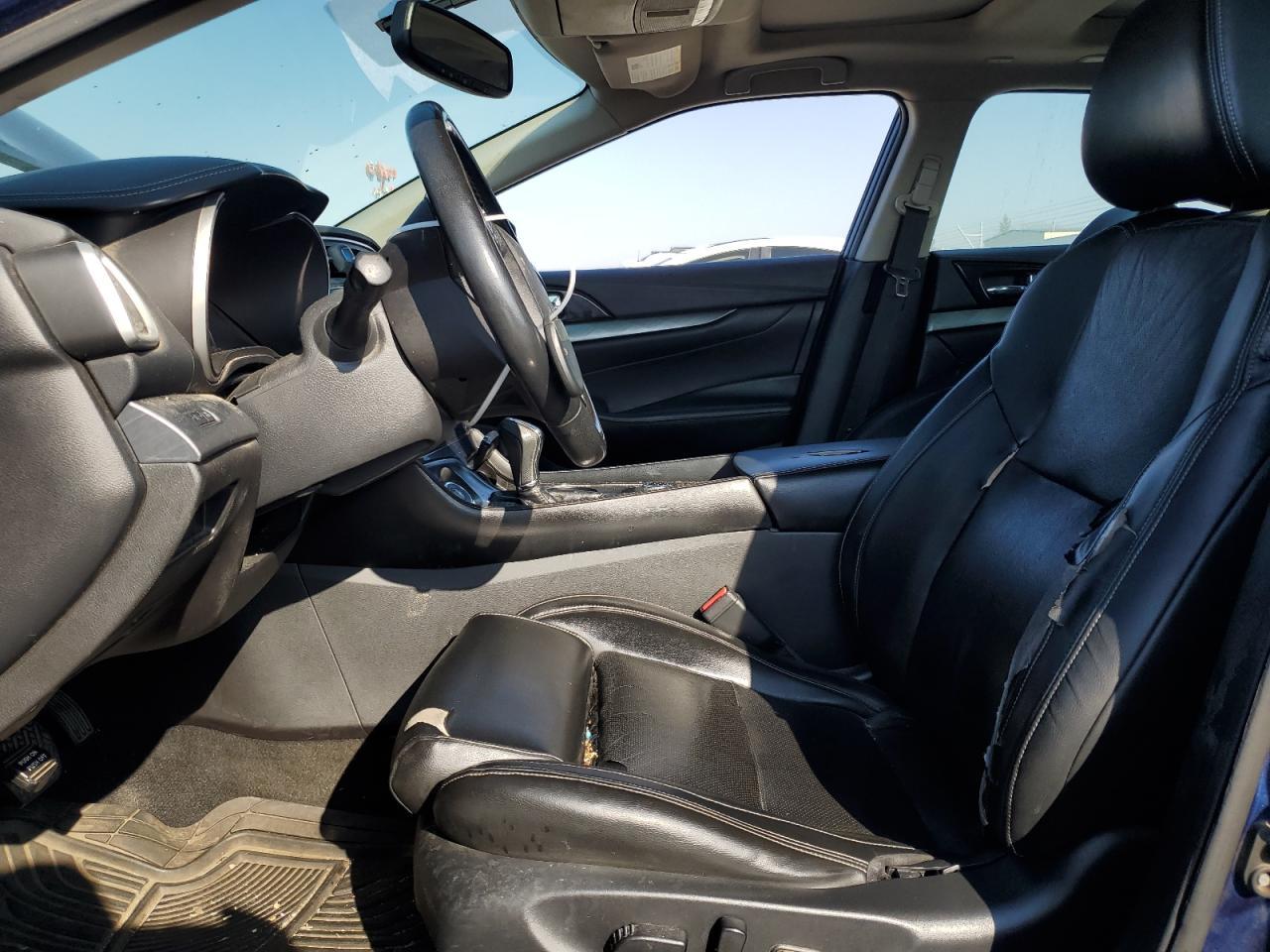 2018 NISSAN Maxima