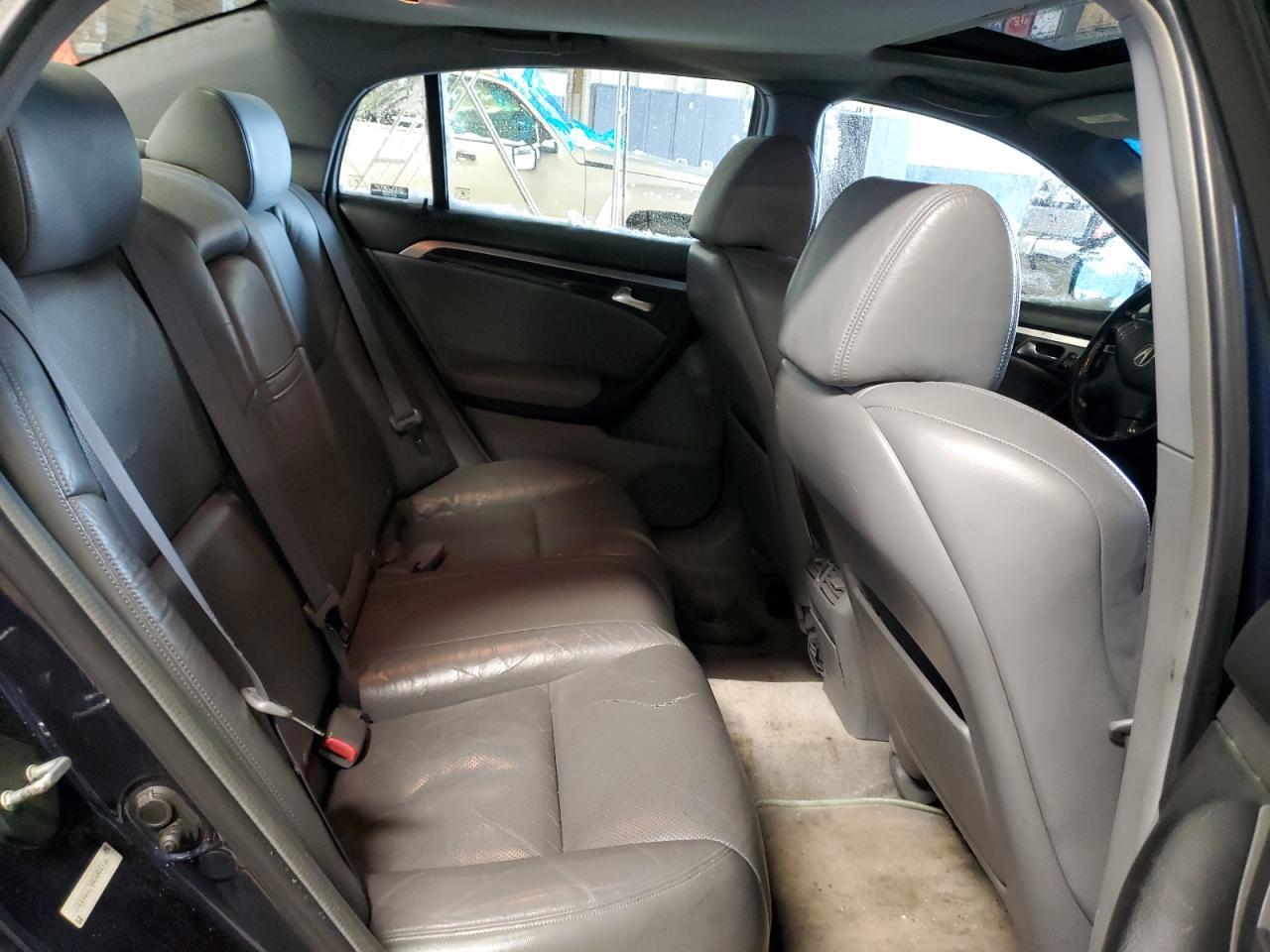 2004 ACURA TL