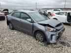 2020 KIA RIO