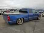 2004 CHEVROLET Silverado