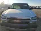 2007 CHEVROLET Silverado