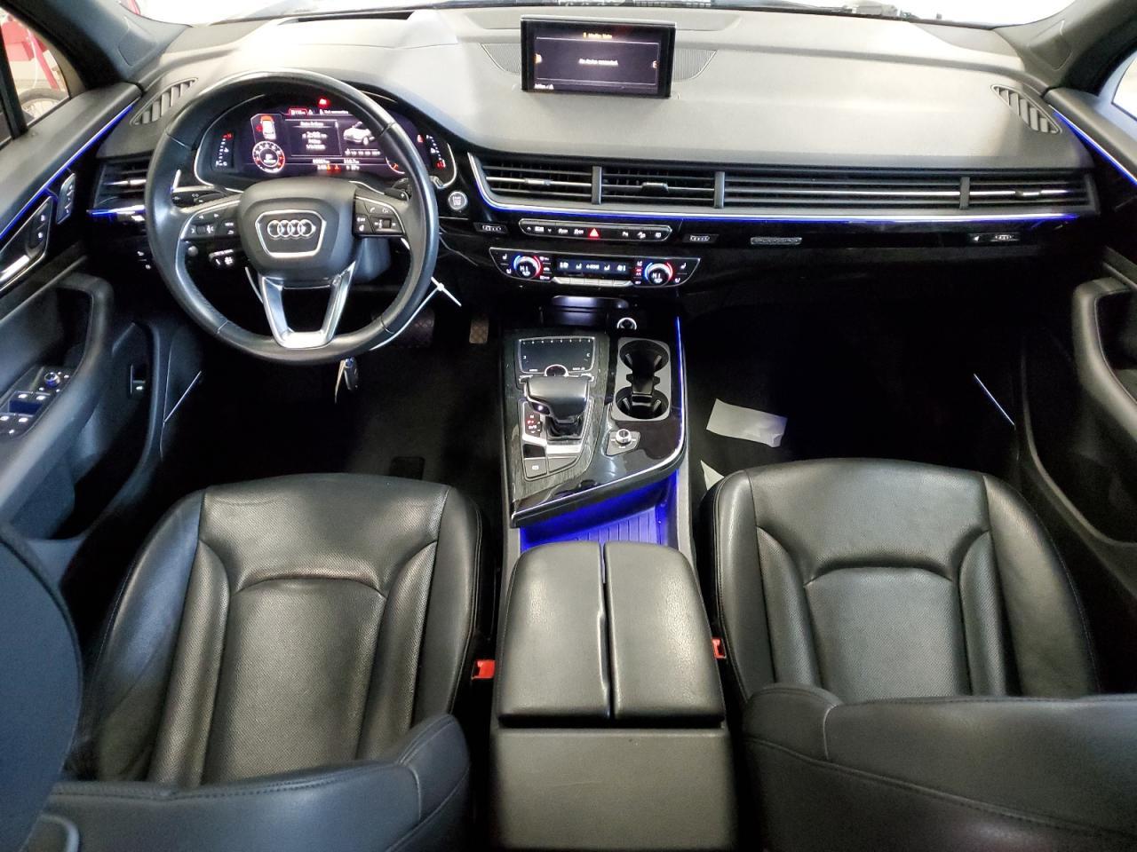 2018 AUDI Q7