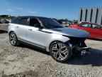 2018 LAND ROVER RANGE ROVER