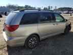 2004 TOYOTA SIENNA