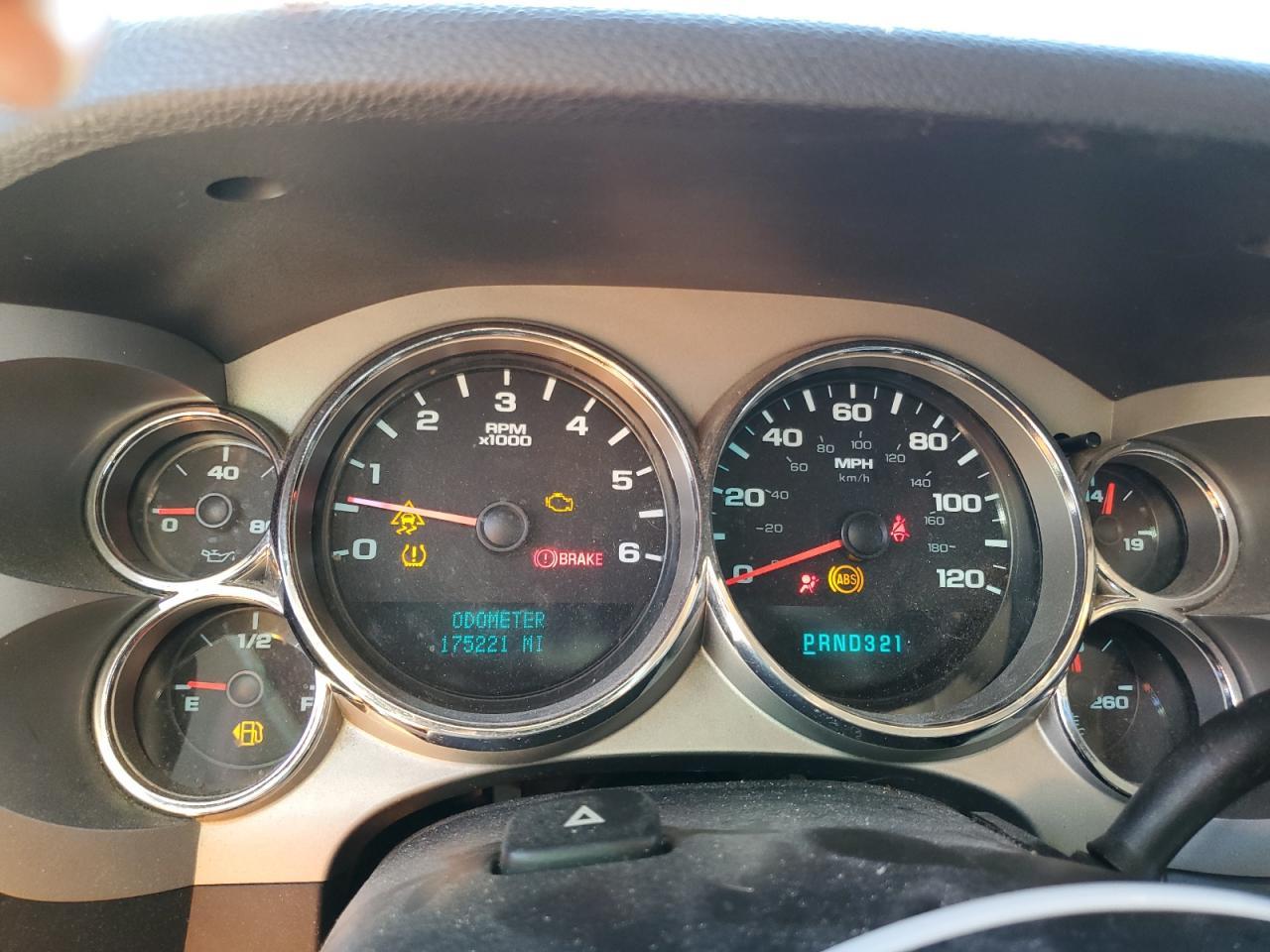2008 GMC Sierra