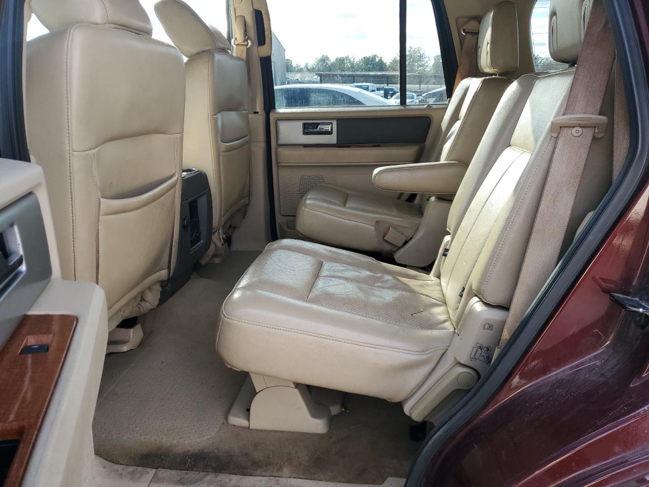 2010 FORD Expedition