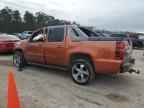2007 CHEVROLET Avalanche