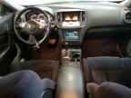 2014 NISSAN Maxima