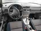 2008 SUBARU FORESTER