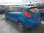 2012 FORD Fiesta