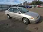 1998 TOYOTA COROLLA