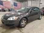 2008 CHEVROLET IMPALA