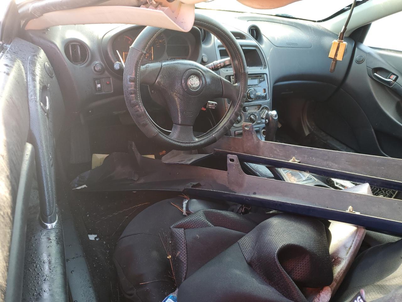 2003 TOYOTA Celica