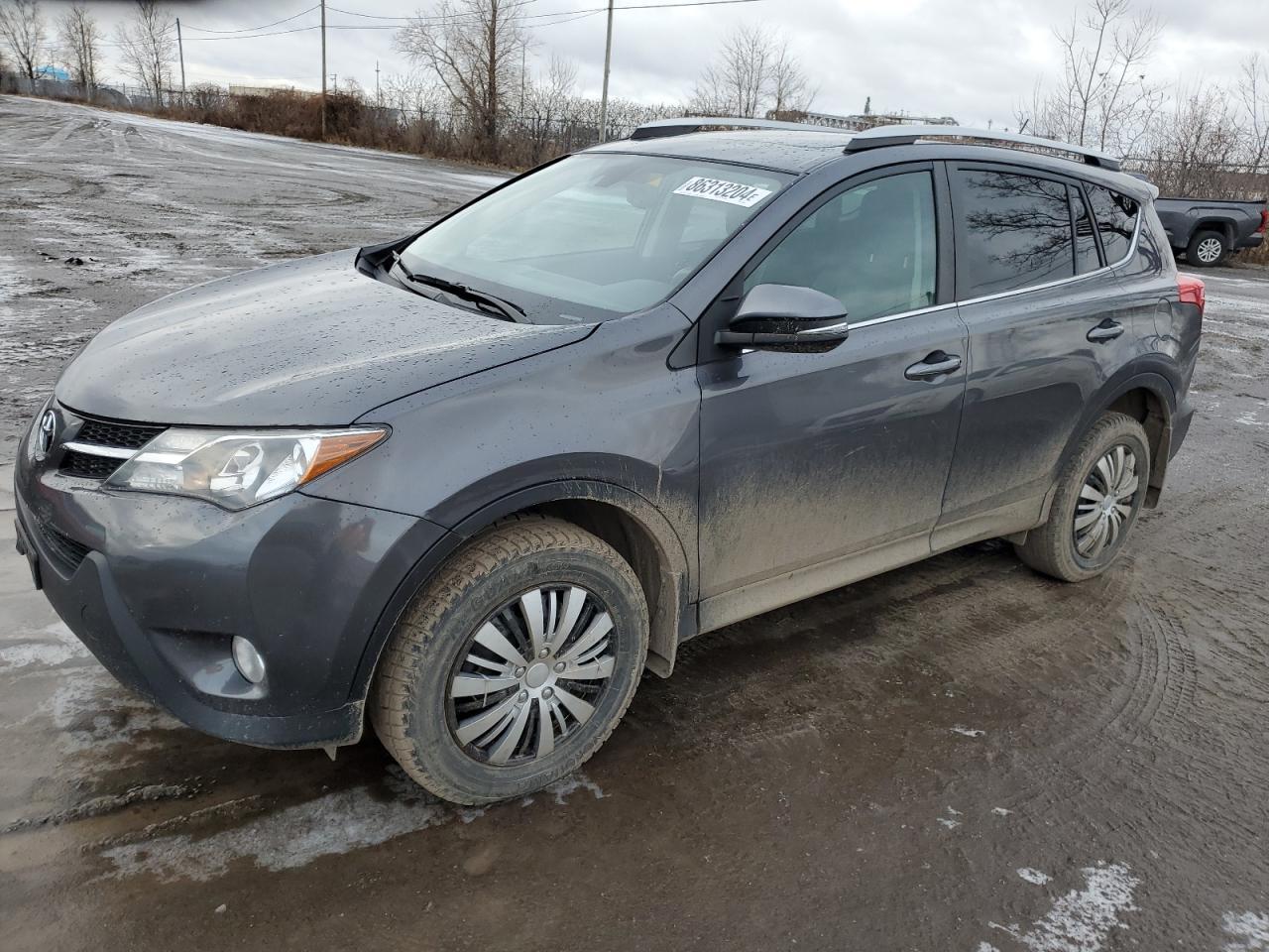 2013 TOYOTA RAV4