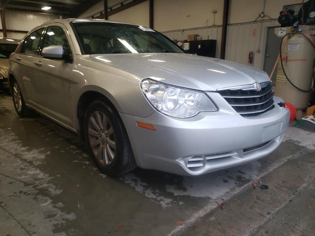 2010 CHRYSLER Sebring
