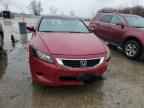 2009 HONDA ACCORD
