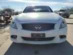 2011 INFINITI G37