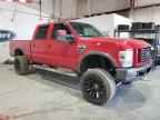 2008 FORD F-250