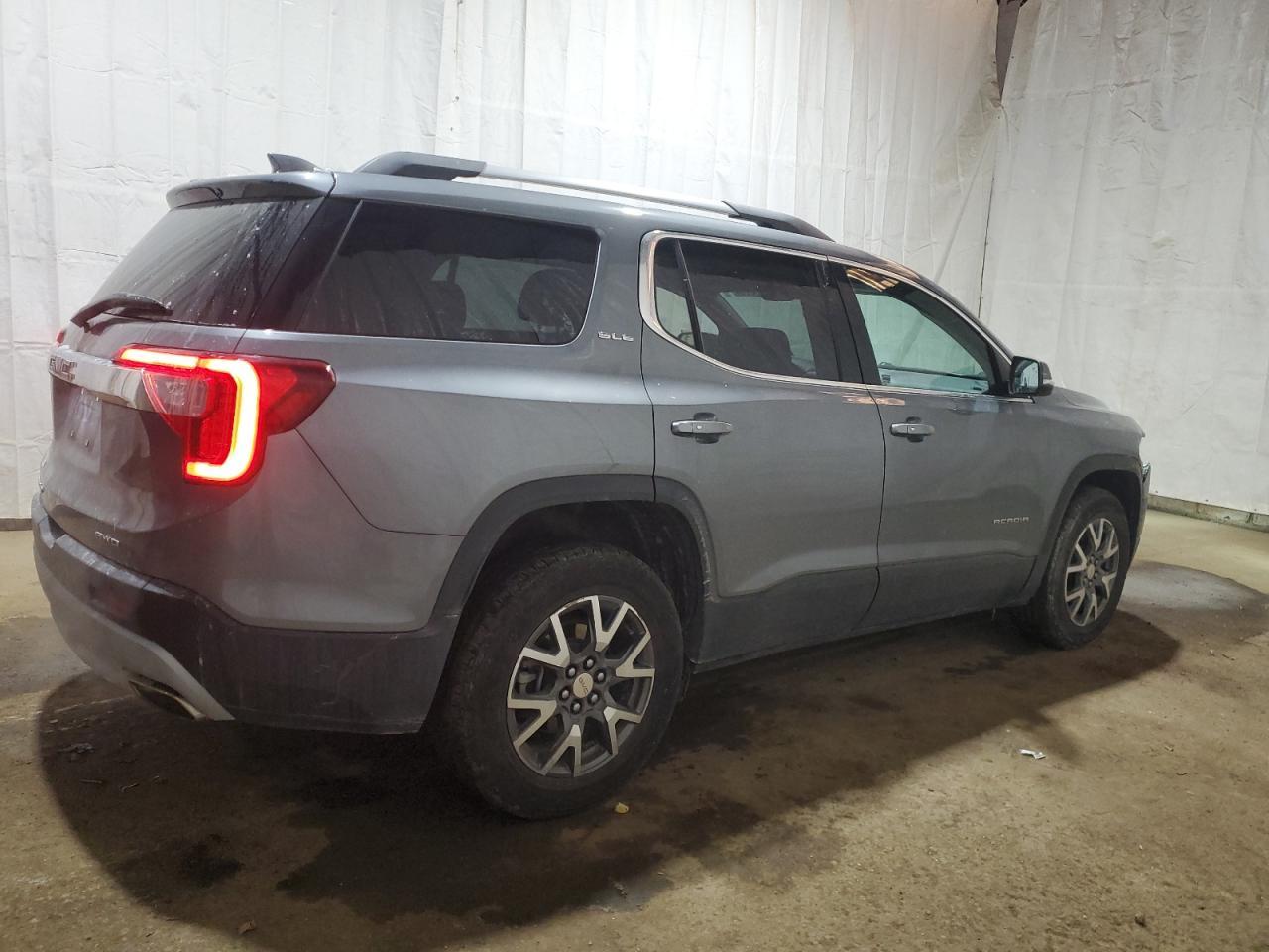 2020 GMC ACADIA