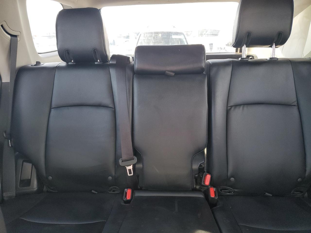 2017 TOYOTA 4Runner