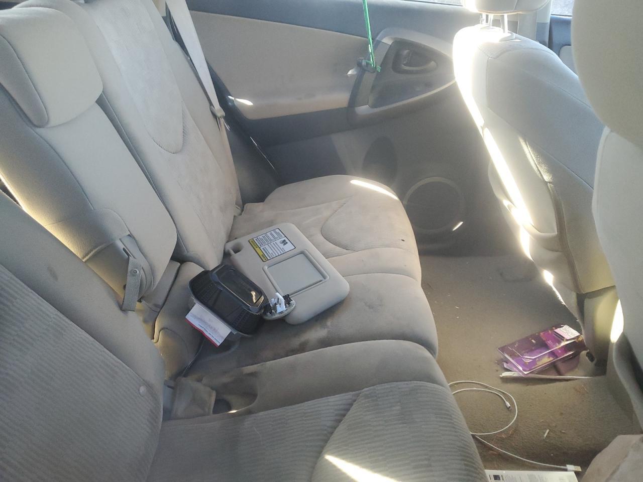 2012 TOYOTA RAV4