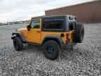 2012 JEEP WRANGLER