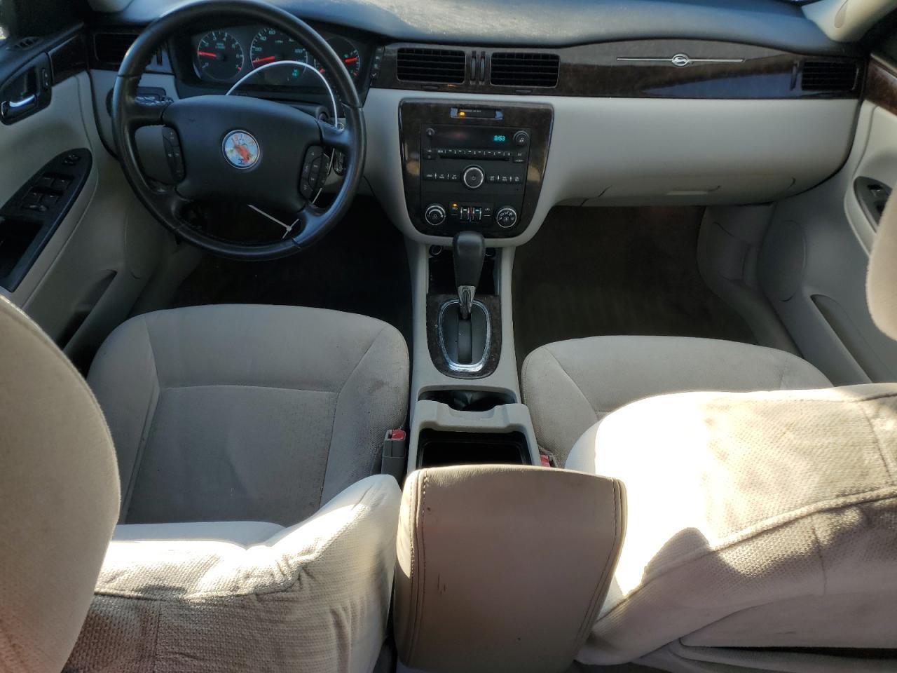 2013 CHEVROLET IMPALA