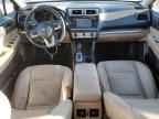2015 SUBARU Legacy