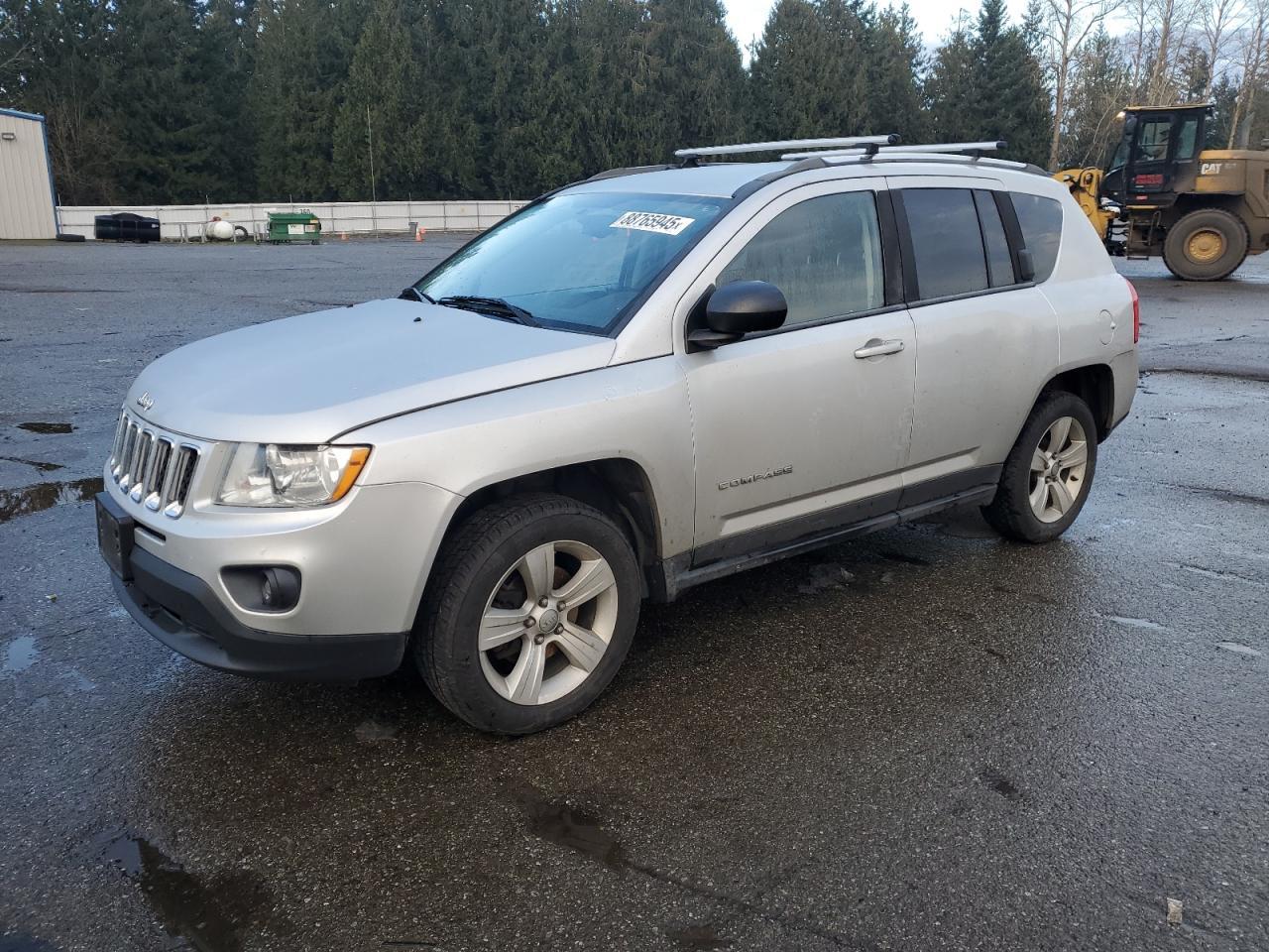 2013 JEEP Compass