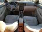 2004 TOYOTA COROLLA