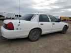 2005 FORD Crown Victoria
