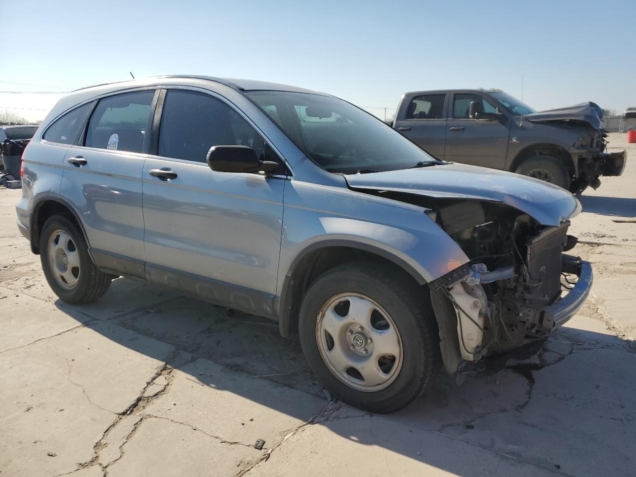 2008 HONDA CR-V