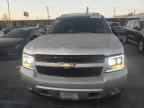 2011 CHEVROLET Avalanche