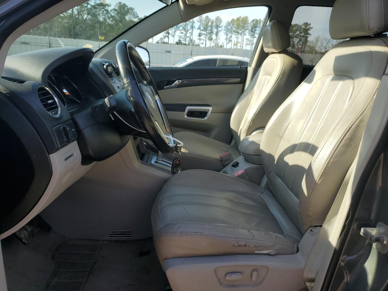 2008 SATURN Vue