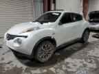 2011 NISSAN Juke
