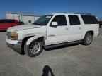 2002 GMC Yukon