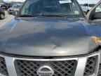2009 NISSAN PATHFINDER